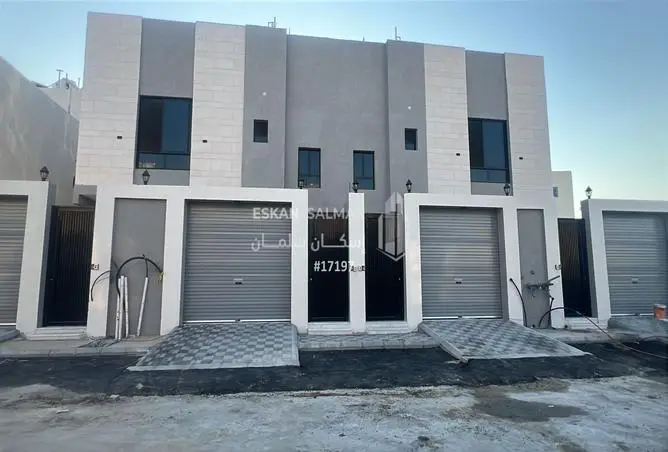 شقة 1 غرف في Dahiyat Al Malik Fahd، الدمام