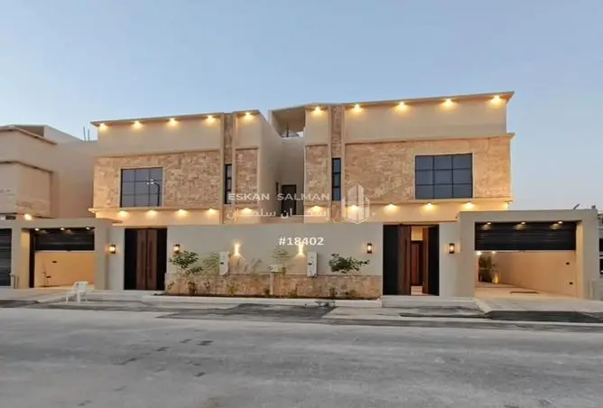 7 bedroom villa in Al Dana, Al Ahsa