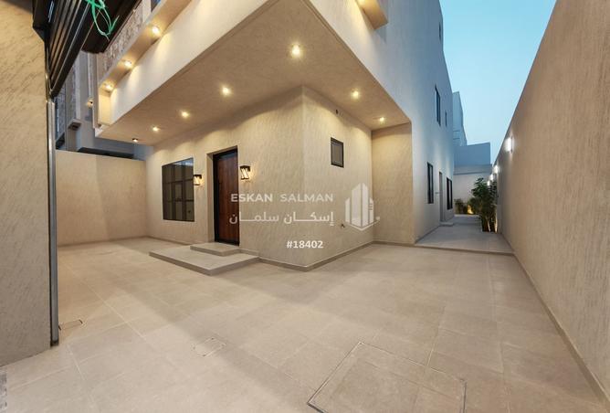 7 bedroom villa in Al Dana, Eastern Province
