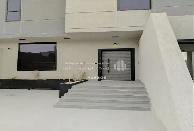 7 bedroom villa in Al Gharra, Madinah 3