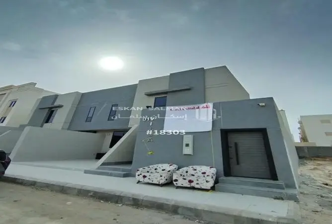7 bedroom villa in Al Gharra, Madinah 2