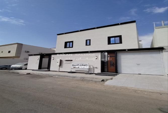 6 bedroom villa in Industrial City, Madinah 2