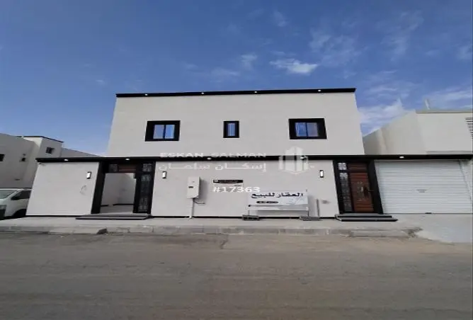 فيلا 6 غرف في المدينة الصناعية، المدينة المنورة