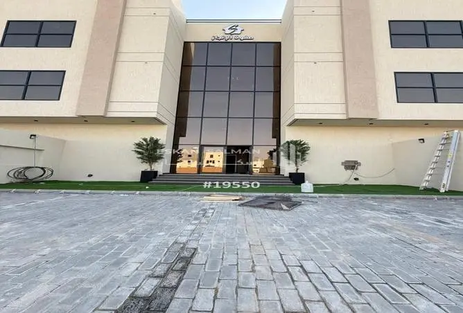 2 bedroom apartment in Al Salam, Madinah 2