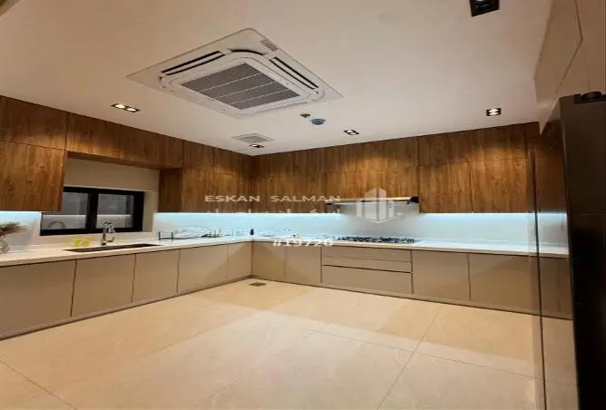 2 bedroom apartment in Al Difa, Madinah 3