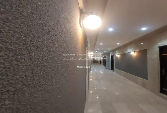 2 bedroom apartment in Al Ranuna, Madinah 2