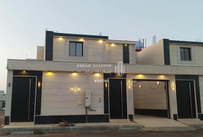 5 bedroom villa in Industrial City, Madinah