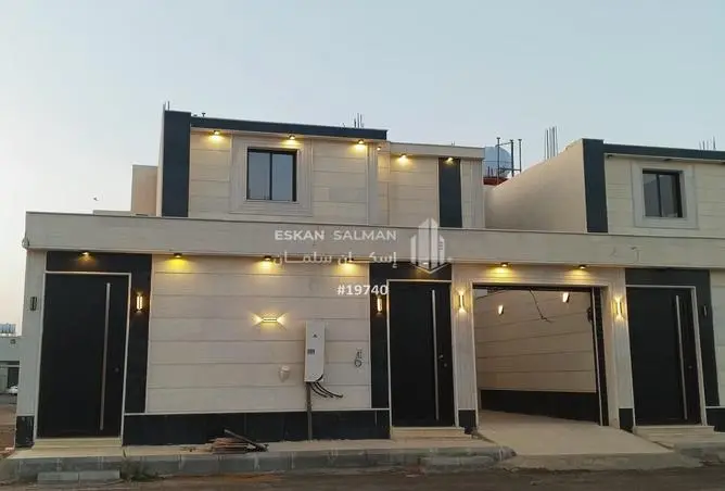 فيلا 5 غرف في المدينة الصناعية، المدينة المنورة