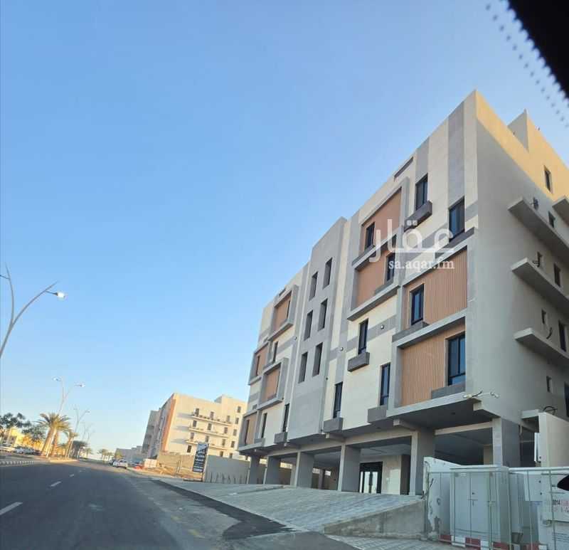 4 bedroom apartment in Taibah, Jeddah 12