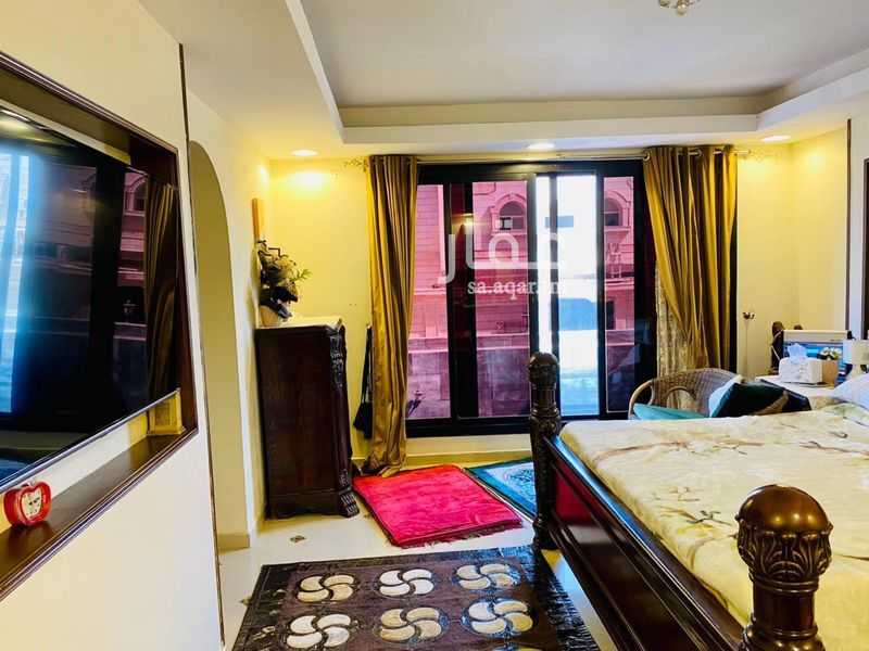 3 bedroom villa in Taibah, Jeddah 5