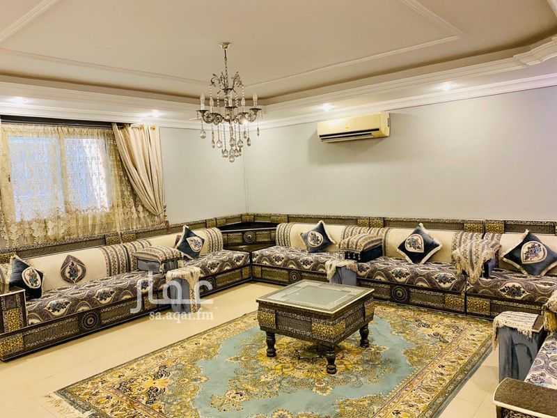 3 bedroom villa in Taibah, Jeddah 7