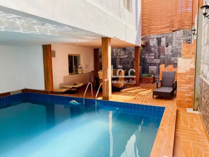 3 bedroom villa in Taibah, Jeddah 4