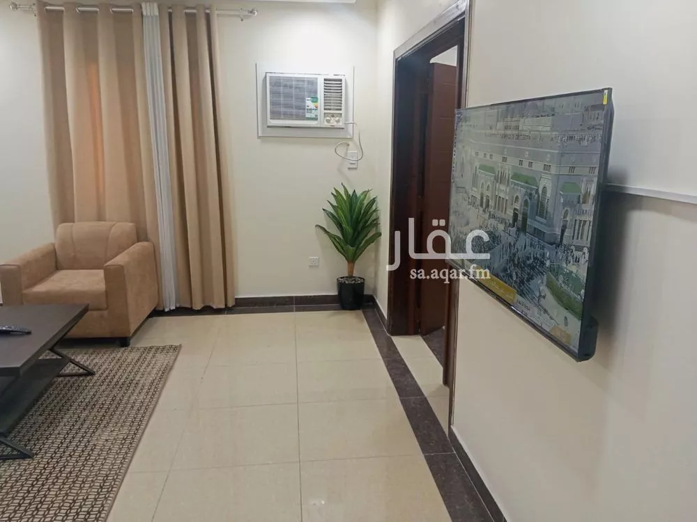 1 bedroom apartment in Al Marwa 2