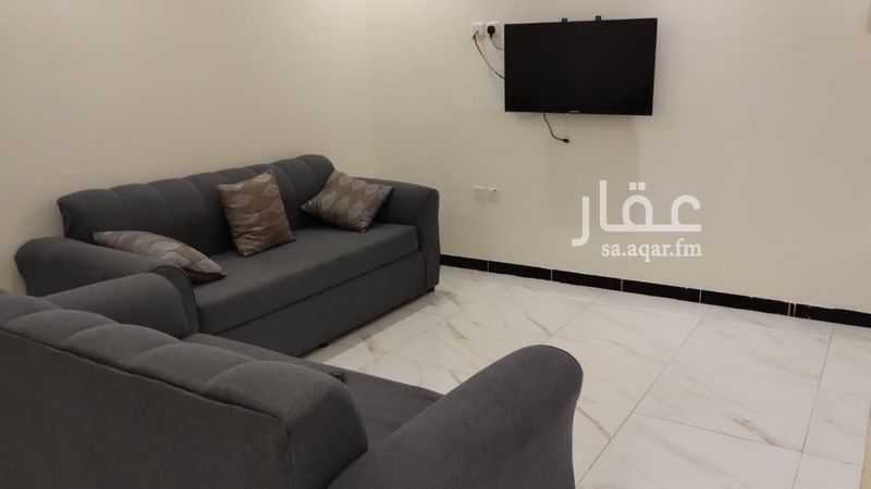 1 bedroom apartment in Al Muhammadiyah, Jeddah 9