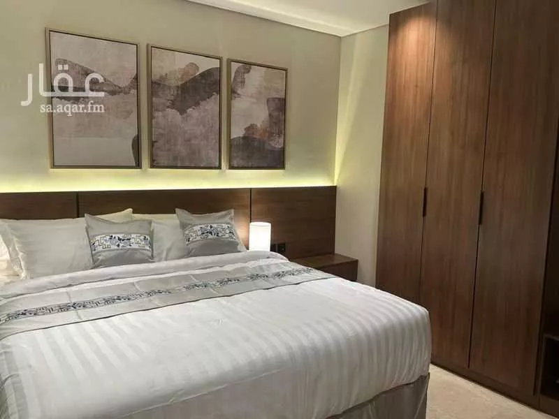2 bedroom apartment in Al Murjan, Jeddah 2