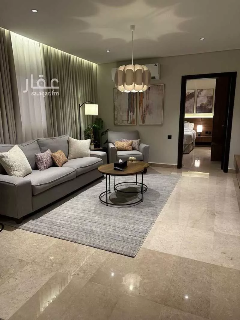 2 bedroom apartment in Al Murjan, Jeddah 8