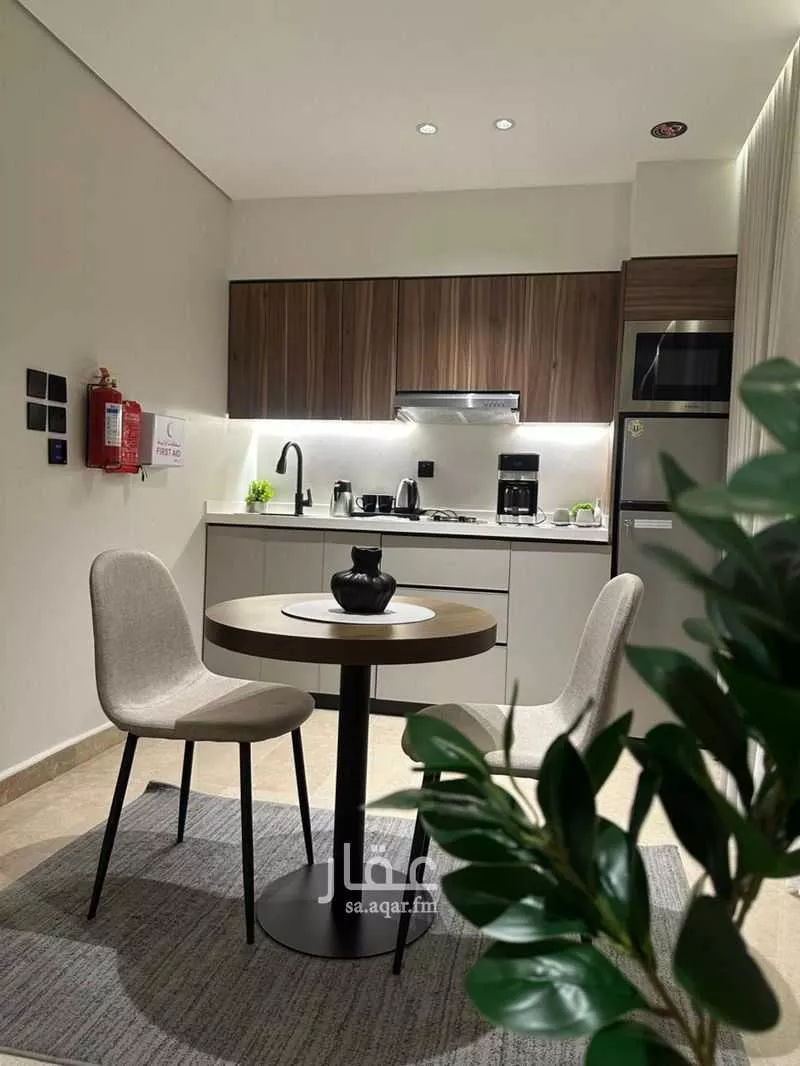 2 bedroom apartment in Al Murjan, Jeddah 3