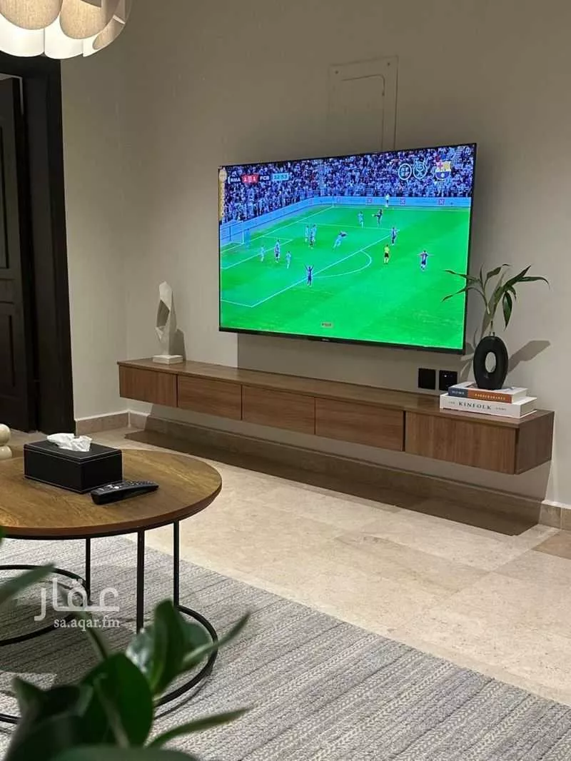 2 bedroom apartment in Al Murjan, Jeddah