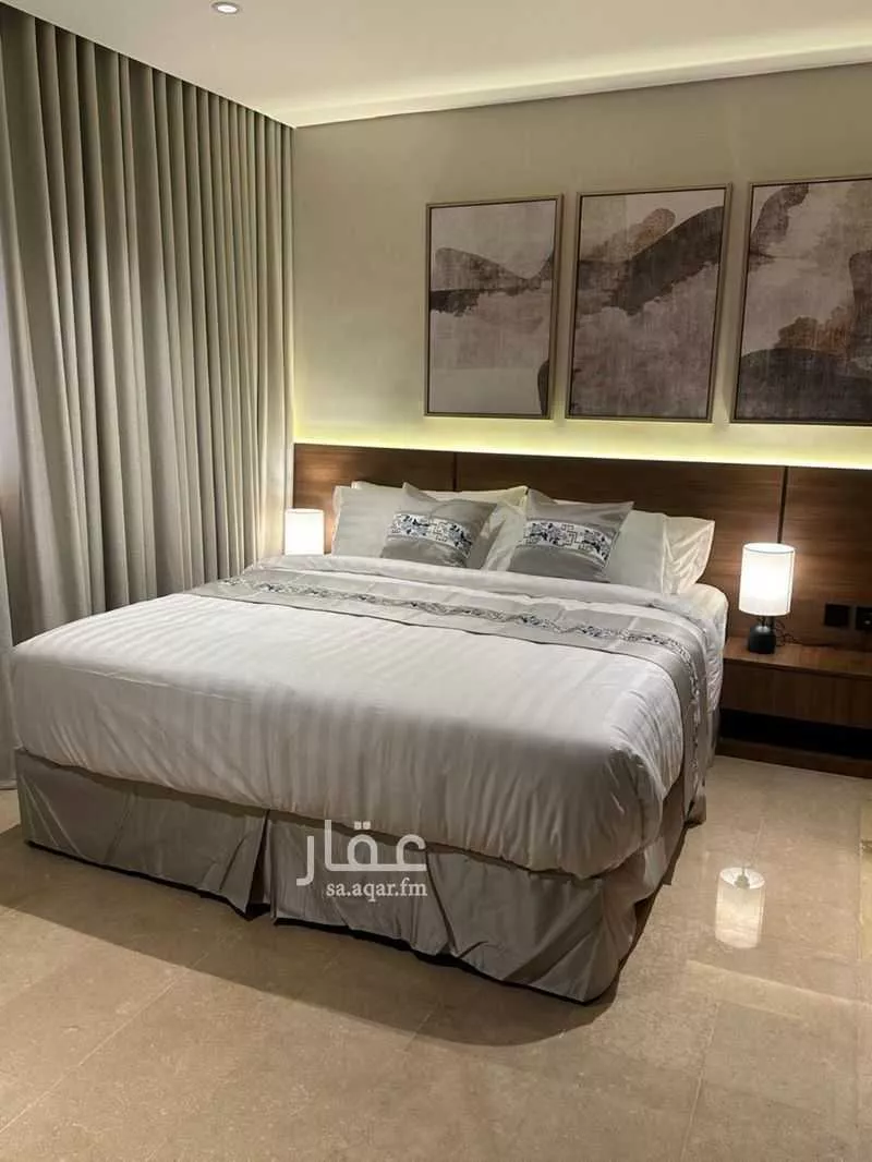 2 bedroom apartment in Al Murjan, Jeddah 5