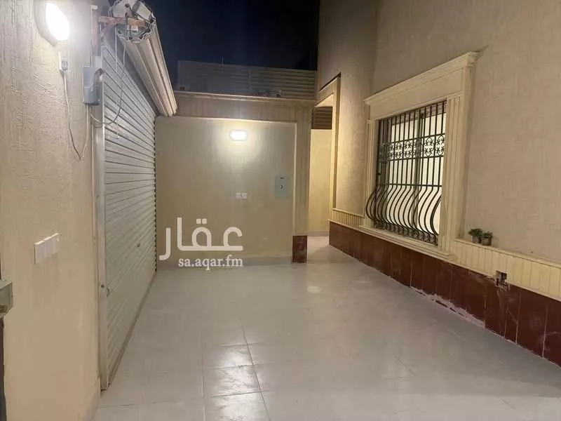 دور 5 غرف في النرجس 12