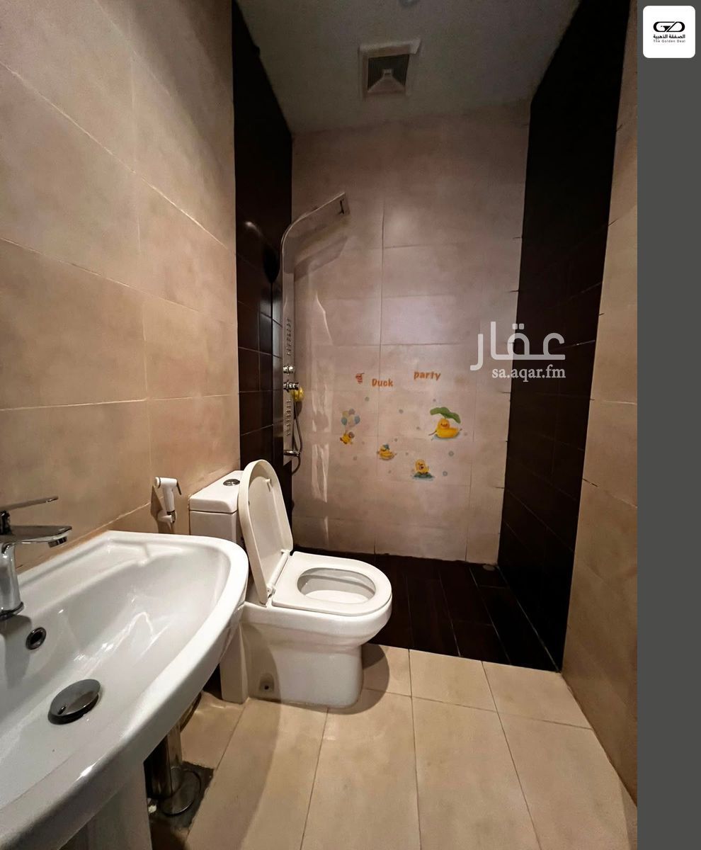 فيلا 6 غرف في الزمرد، جدة 19