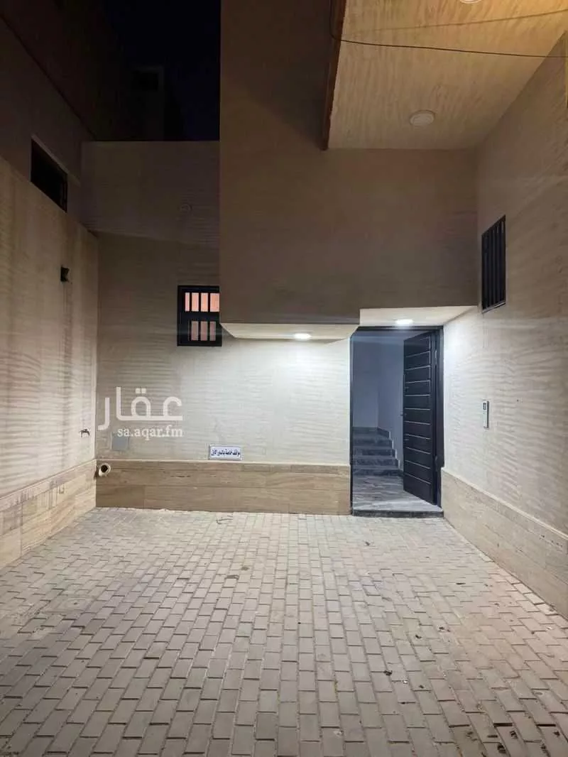 دور 4 غرف في القادسية 6