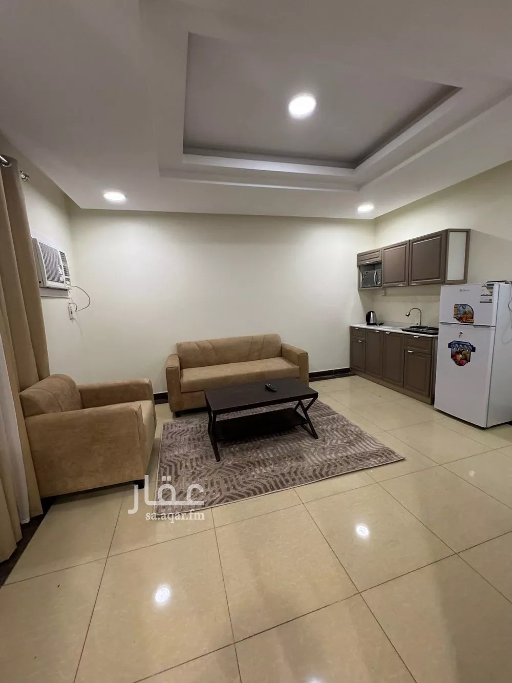 2 bedroom apartment in Al Marwa 2