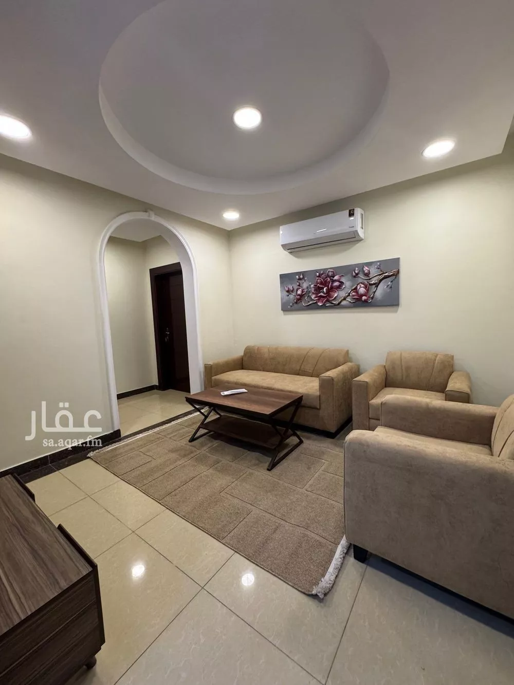 2 bedroom apartment in Al Marwa 3
