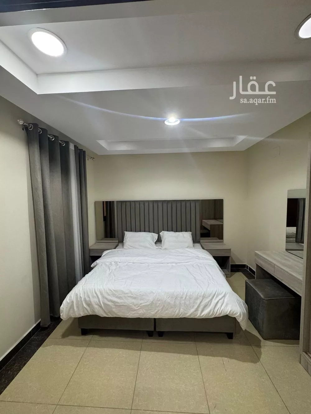 2 bedroom apartment in Al Marwa 4