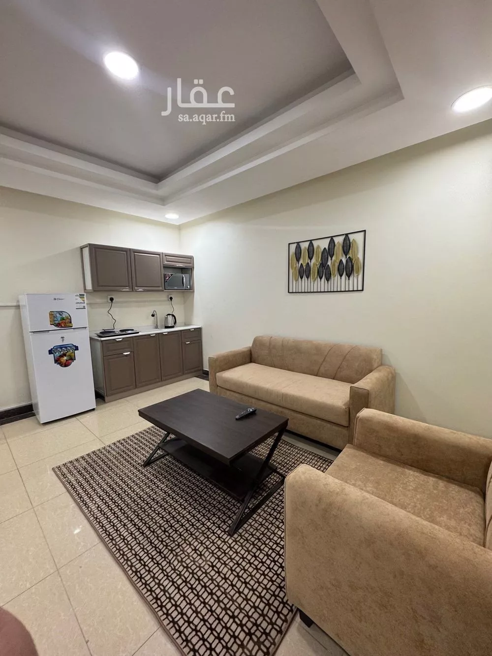 2 bedroom apartment in Al Marwa 5