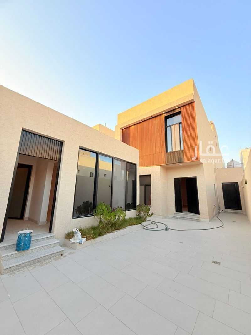 5 bedroom villa in Al Fursan, Eastern Province