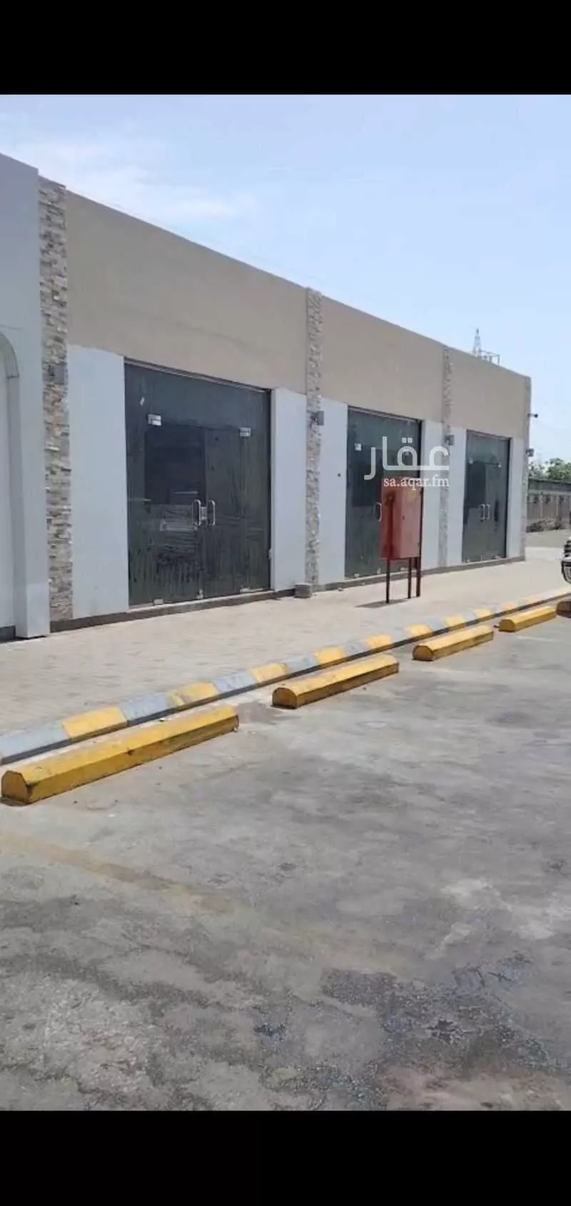 عقار  في العوالي، مكة 2