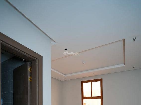 3 bedroom apartment in Al Safa, Riyadh 4