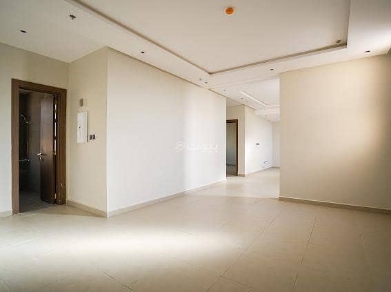 3 bedroom apartment in Al Safa, Riyadh 14