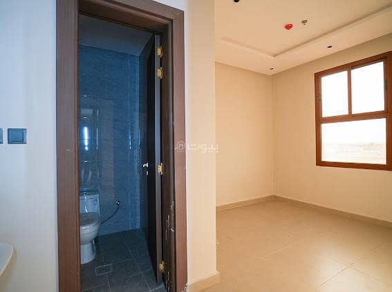 3 bedroom apartment in Al Safa, Riyadh 17