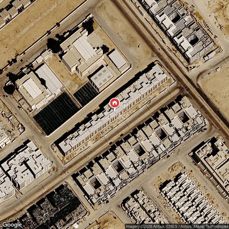 3 bedroom apartment in Al Safa, Riyadh 2
