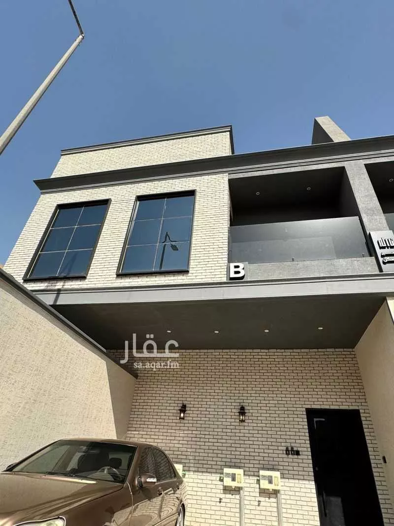 4 bedroom floor in Al Maseef 6