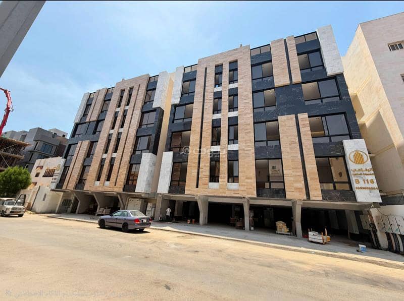 4 bedroom apartment in Al Naeem, Jeddah 2