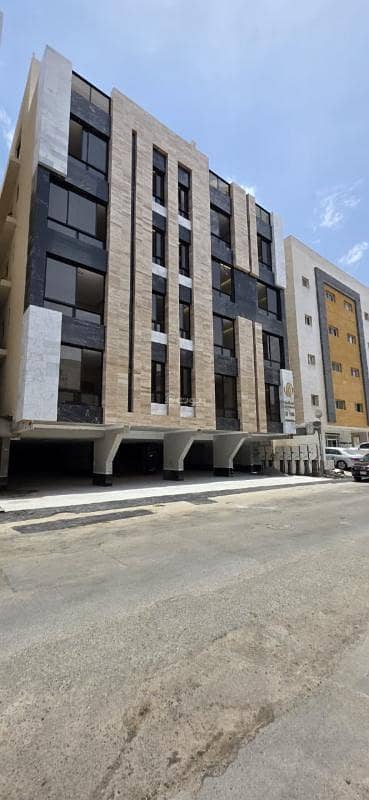 4 bedroom apartment in Al Naeem, Jeddah 3