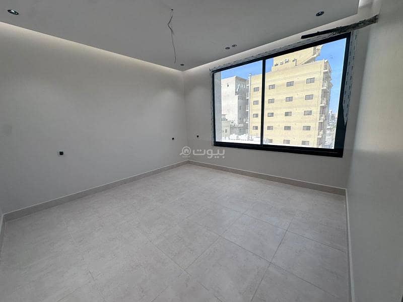 4 bedroom apartment in Al Naeem, Jeddah 6