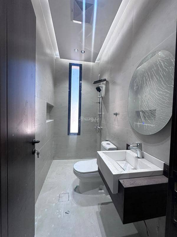 4 bedroom apartment in Al Naeem, Jeddah 8