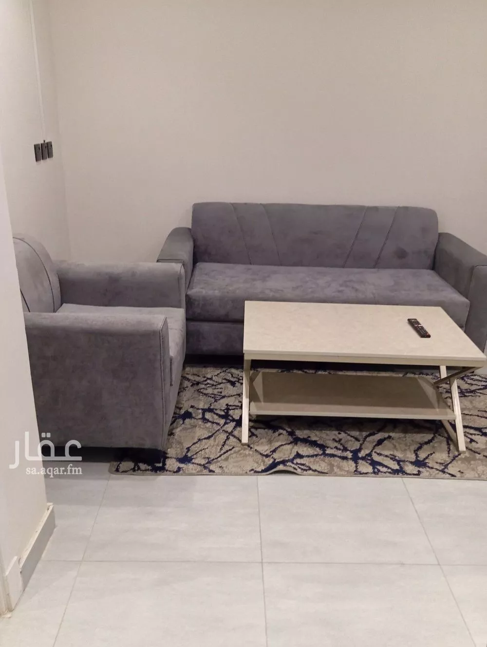 1 bedroom apartment in Al Safa 7