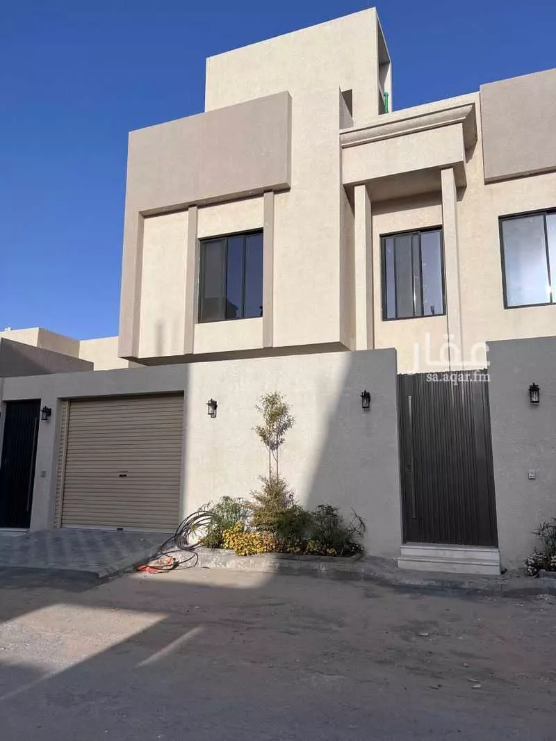 3 bedroom floor in Banban 3