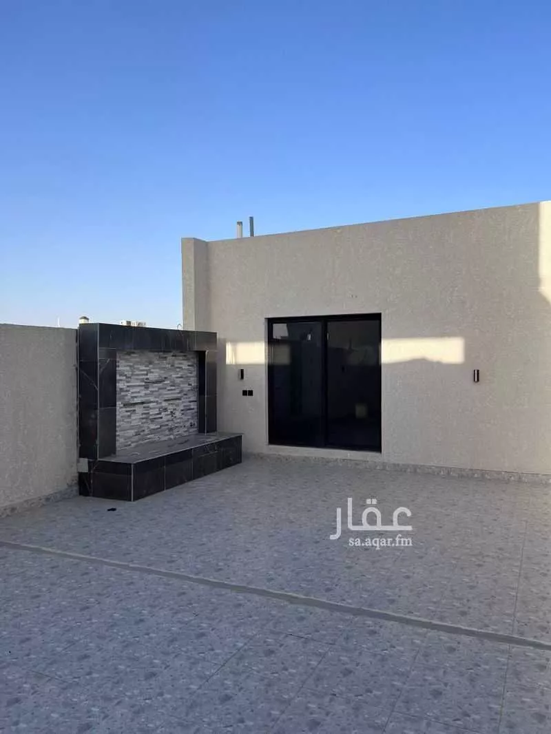 3 bedroom floor in Banban 4