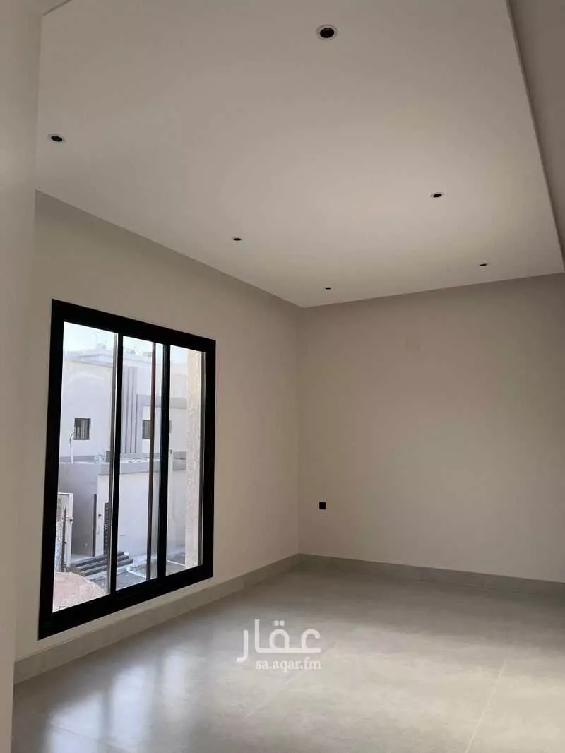3 bedroom floor in Banban 6