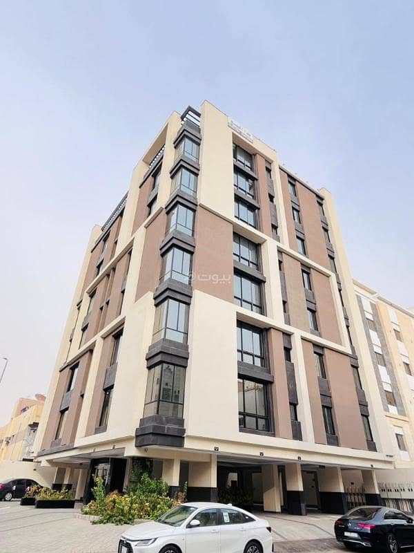 5 bedroom apartment in Al Salamah, Jeddah