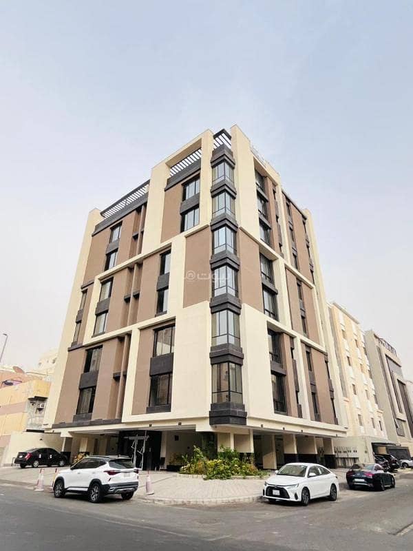 5 bedroom apartment in Al Salamah, Jeddah 6