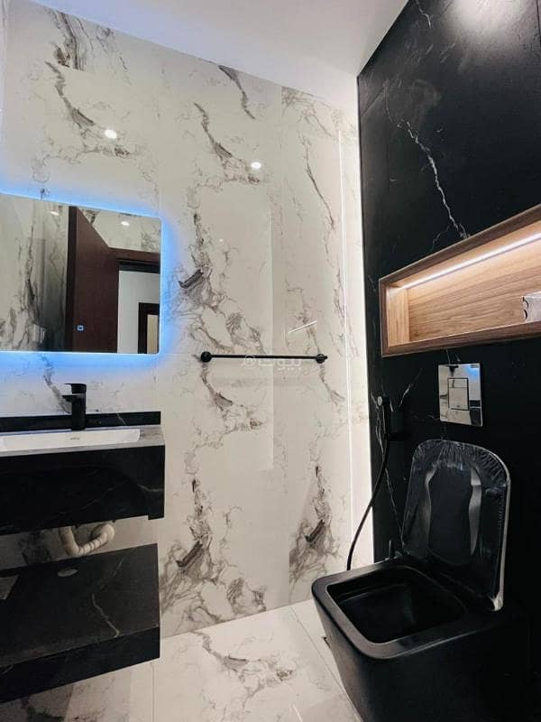 5 bedroom apartment in Al Salamah, Jeddah 7