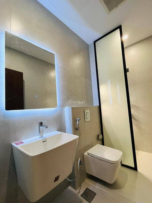 5 bedroom apartment in Al Salamah, Jeddah 10