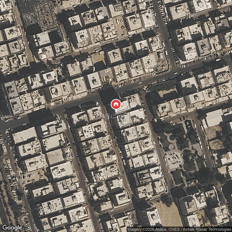 5 bedroom apartment in Al Salamah, Jeddah 19